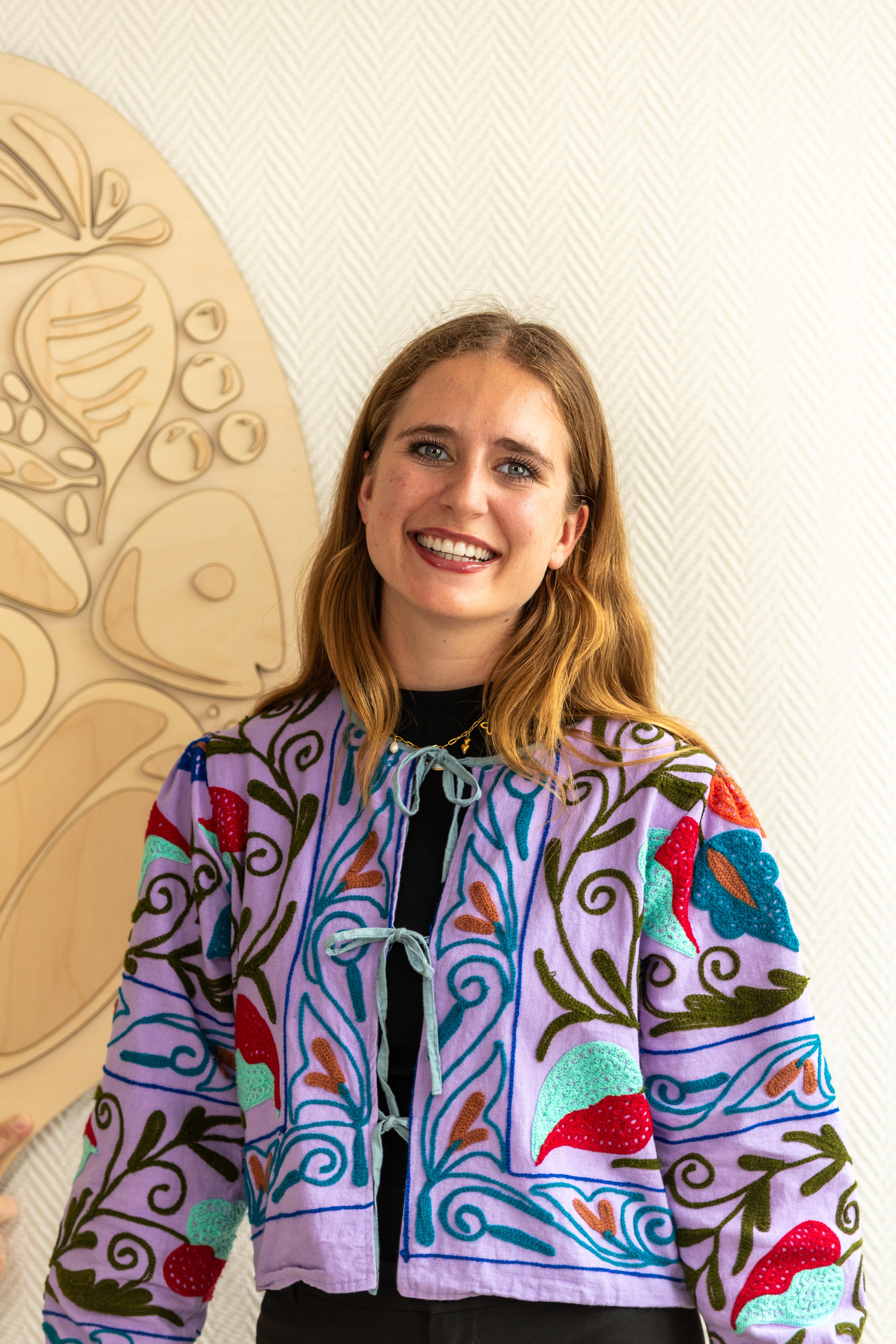 Babette van Driel