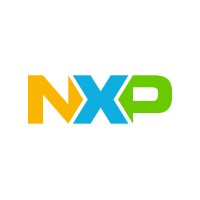 Logo NXP Semiconductors