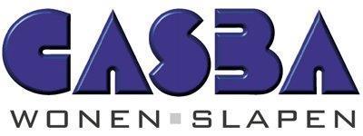 Casba Wonen & Slapen logo