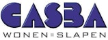 Logo Casba Wonen & Slapen