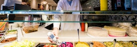 Omslagfoto van NVWA Vets Online bij Nederlandse Voedsel en Warenautoriteit