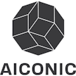 Aiconic logo