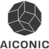 Aiconic logo