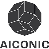 Logo Aiconic