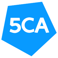 5CA logo