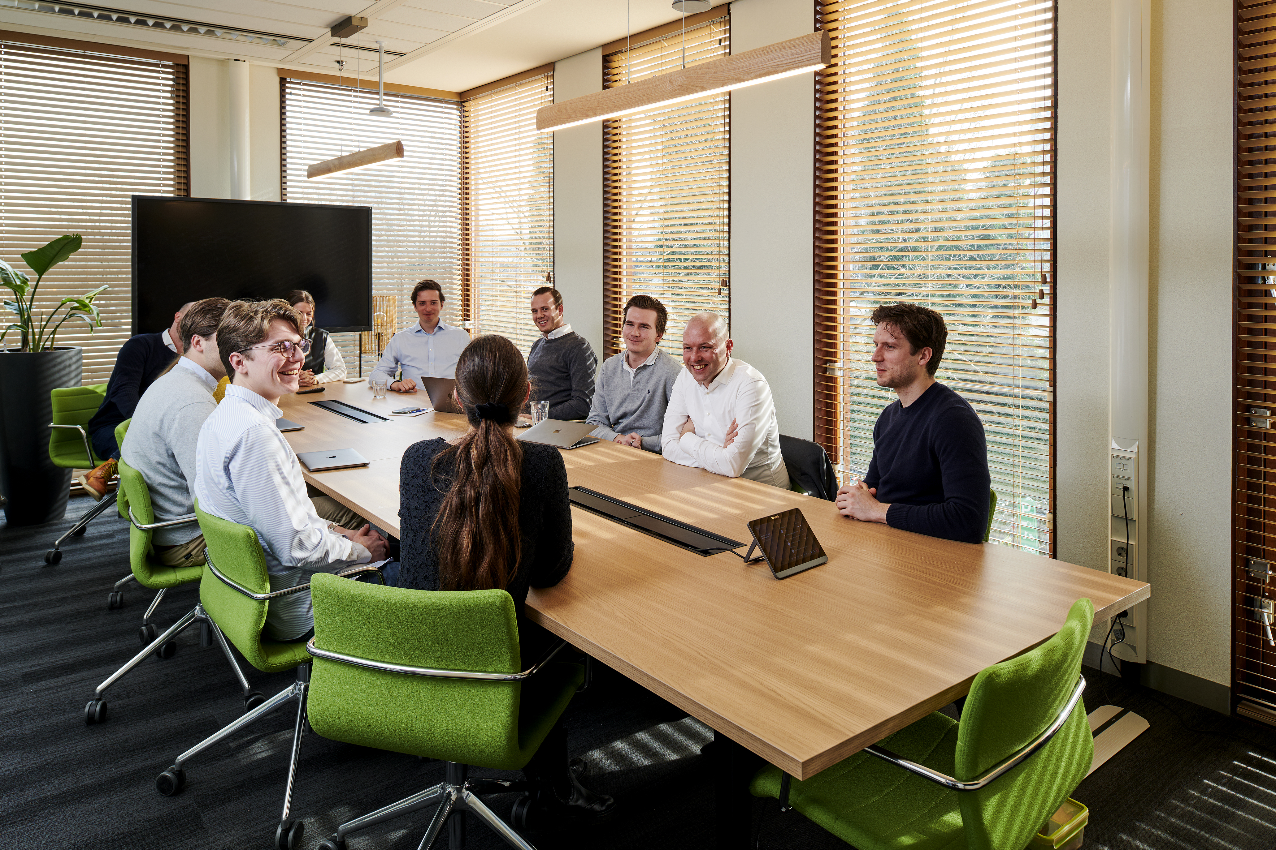 INNOPAY a business of Oliver Wyman's cover photo