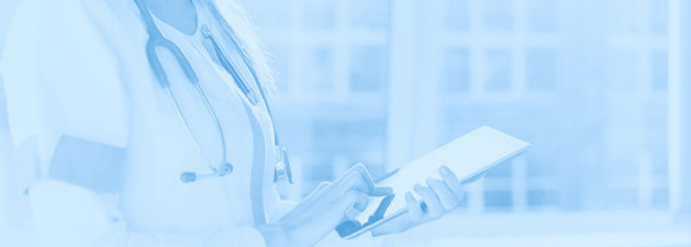 Omslagfoto van Edge Health