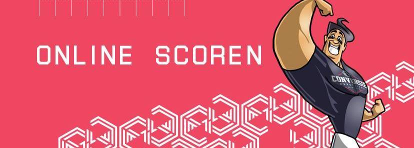 Omslagfoto van Conversie Marketeers