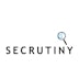 Secrutiny logo