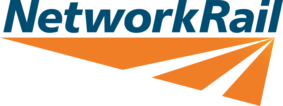Logo Network Rail