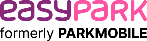 Logo EasyPark
