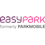 Easypark logo
