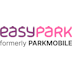 Easypark logo