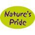 Nature's Pride logo