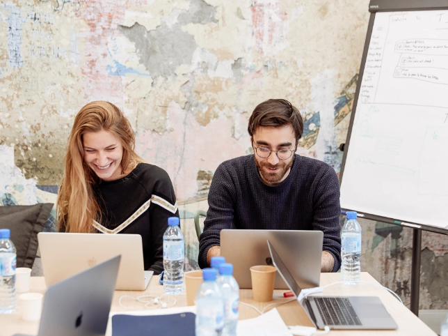 Omslagfoto van Voodoo.io