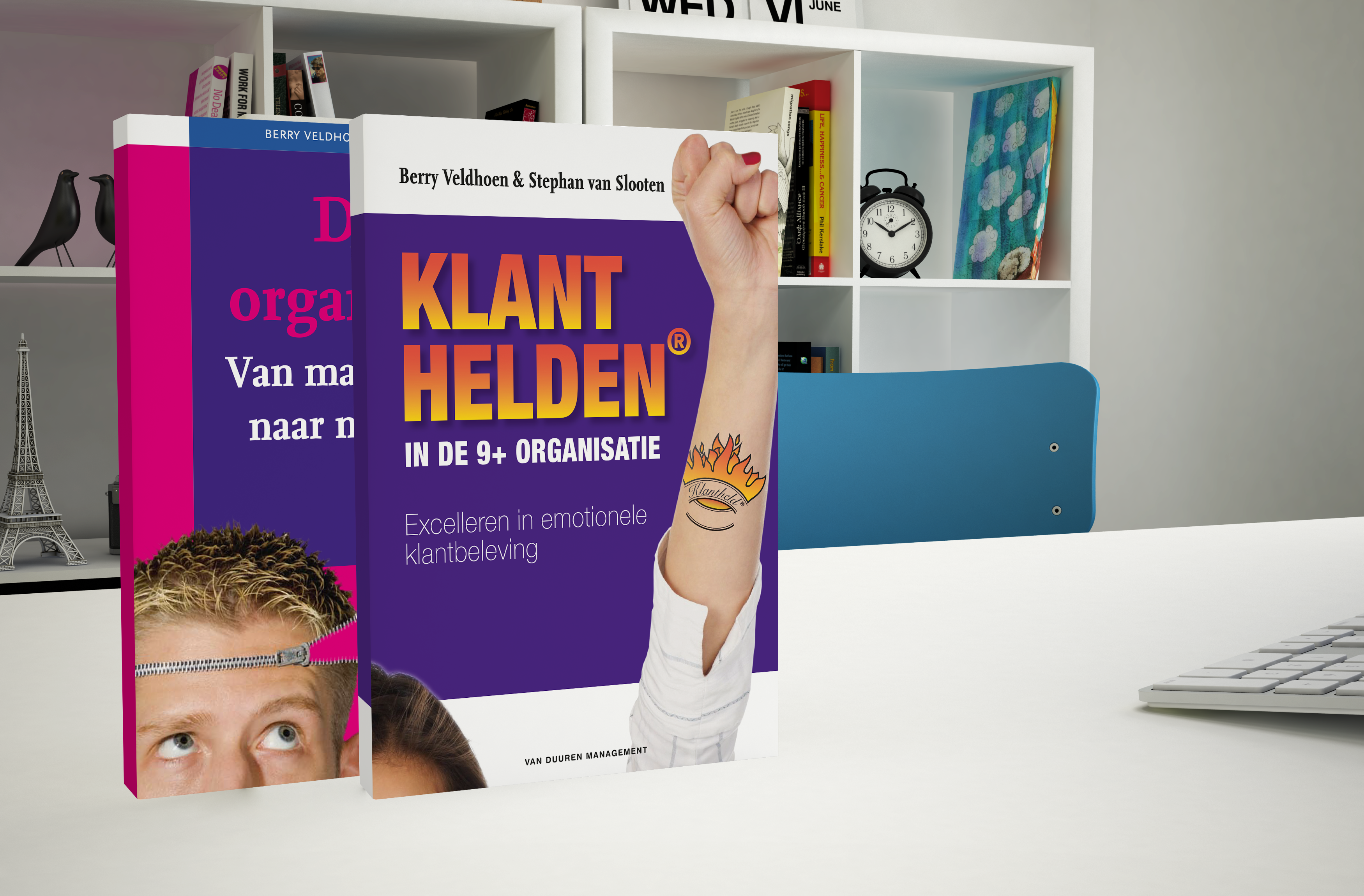 Omslagfoto van Altuïtion