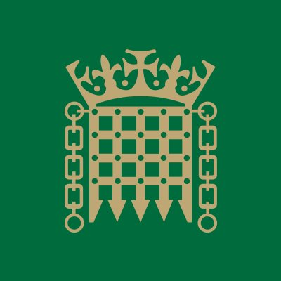 House of Commons logo