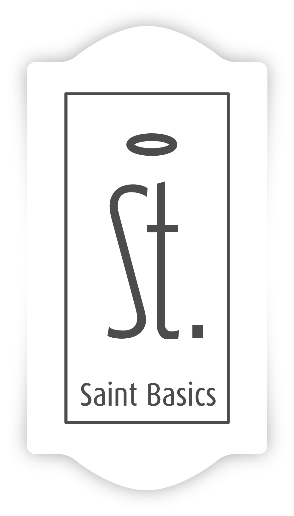 Logo Saint Basics