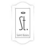 Logo Saint Basics