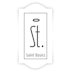 Saint Basics logo