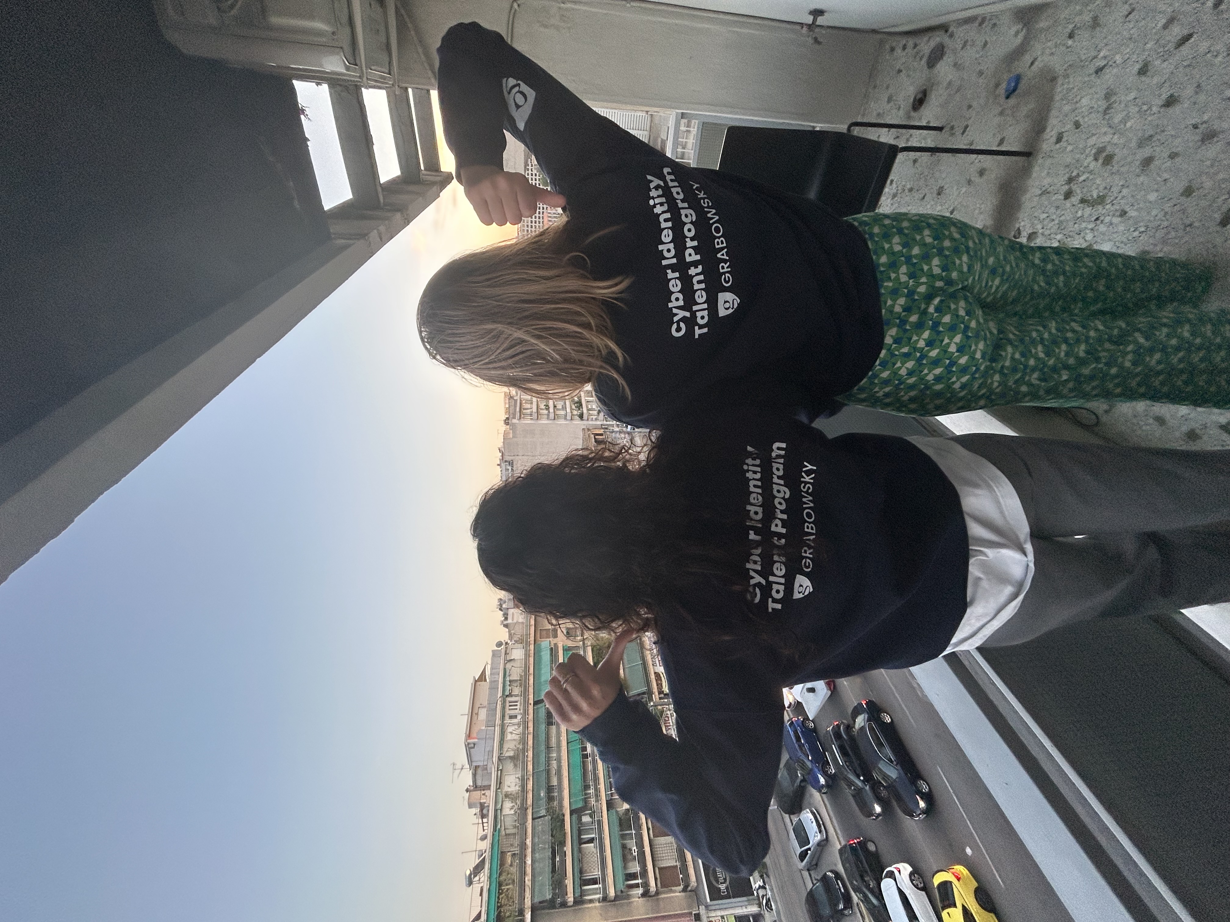 Omslagfoto van Grabowsky