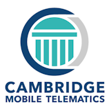 Logo Cambridge Mobile Telematics