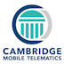 Cambridge Mobile Telematics logo
