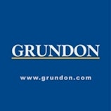 Logo Grundon UK