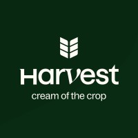 Harvest's cover photo