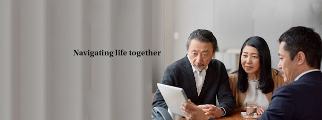 MetLife - Cover Photo