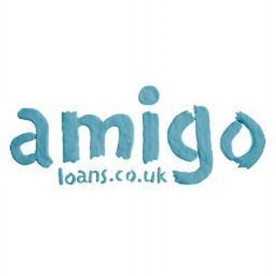 Amigo Loans logo