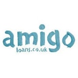 Logo Amigo Loans