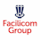 Facilicom Group logo