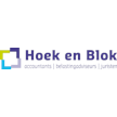 Hoek en Blok logo