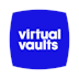 Virtual Vaults logo