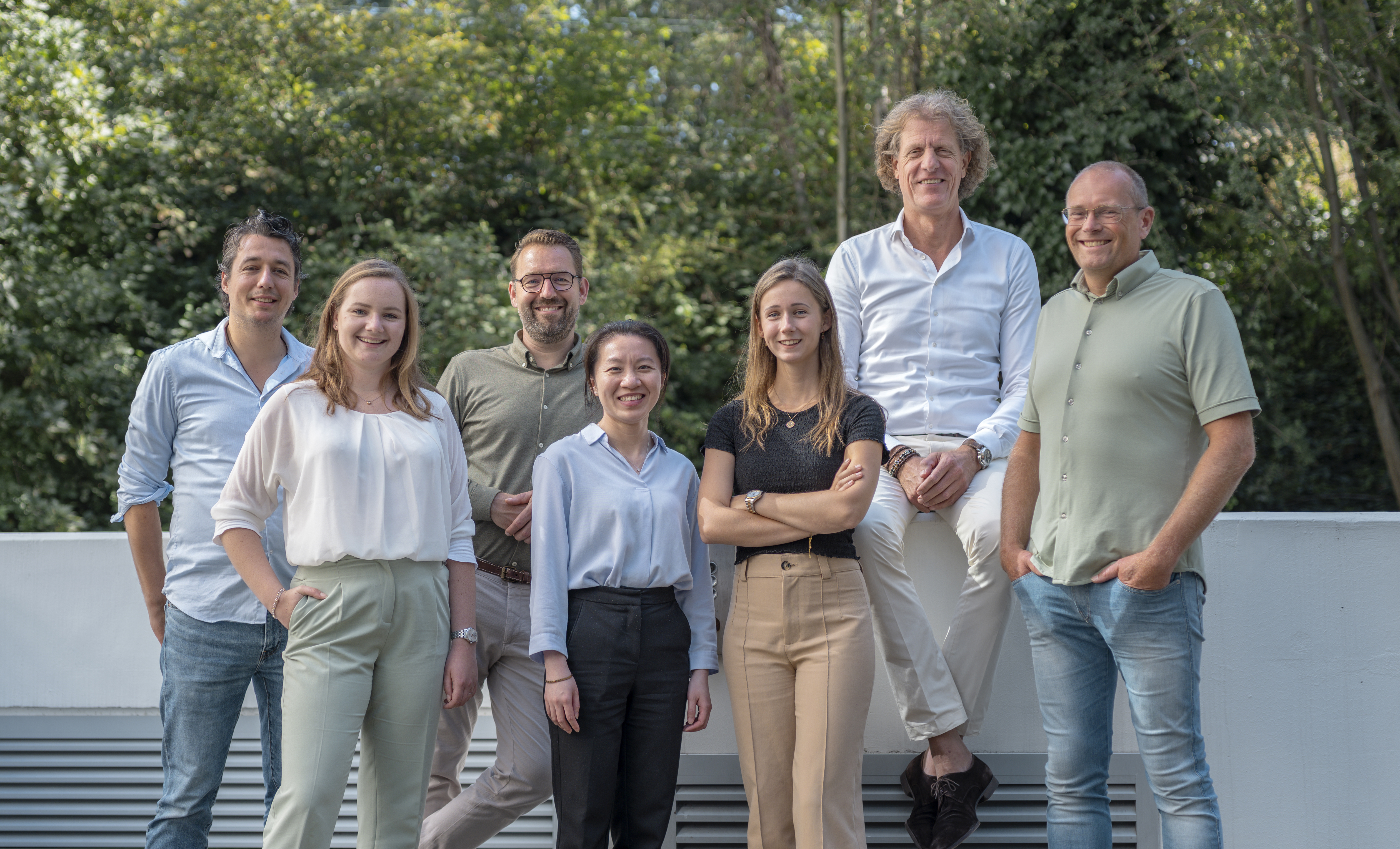 Enbition.nl's cover photo