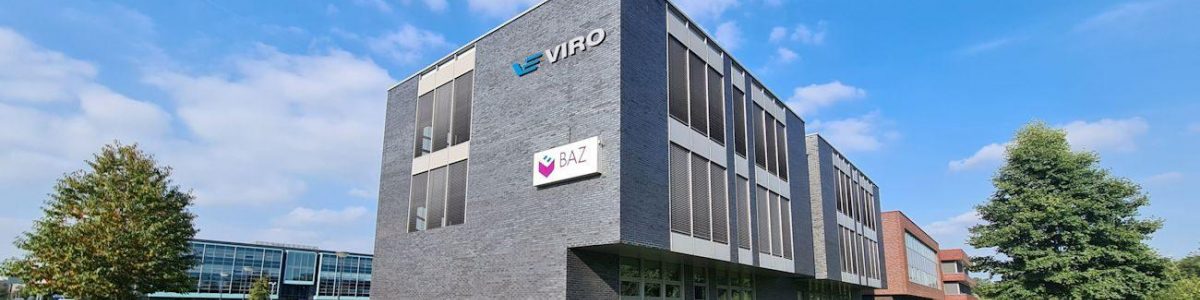 Coverphoto for Electrical Engineer at VIRO