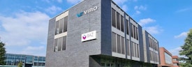 Coverphoto for Projectleider Plant Design at VIRO