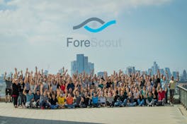 Forescout Technologies Inc.'s cover photo