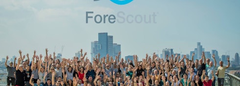 Forescout Technologies Inc.'s cover photo