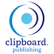 Clipboard Publishing logo