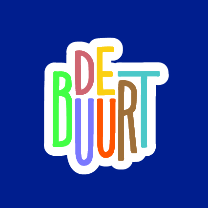 De Buurt logo