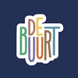 Logo De Buurt