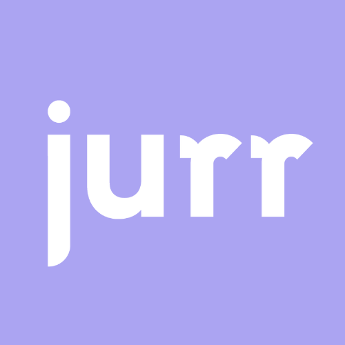 Jurr logo
