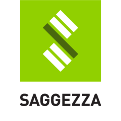 Saggezza logo