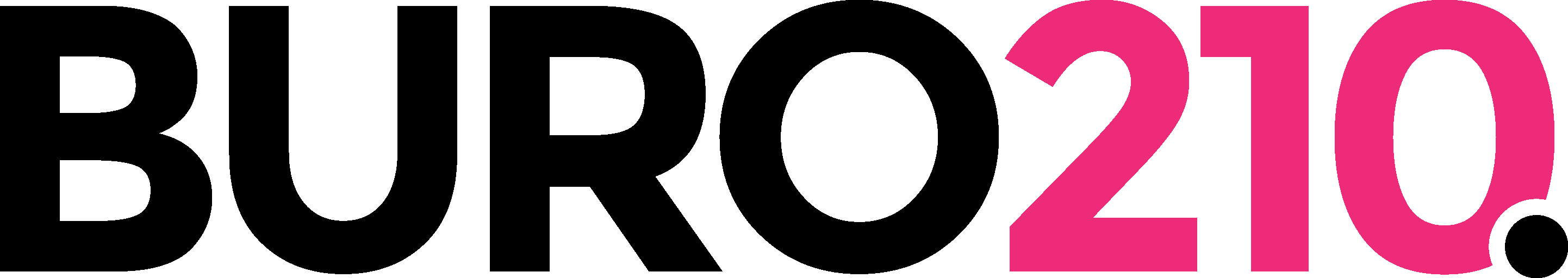 Logo BURO210