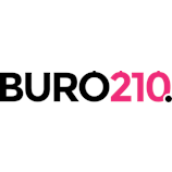 Logo BURO210