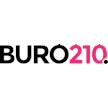 BURO210 logo