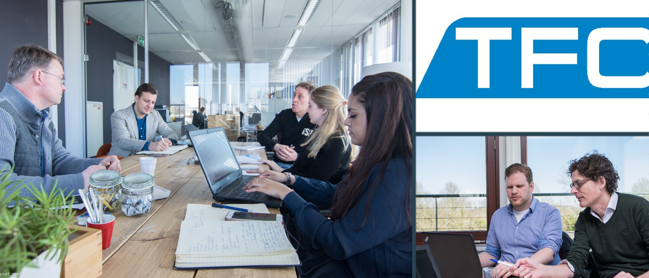 The Funding Company's cover photo