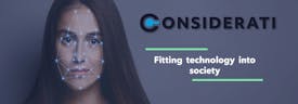 Coverphoto for Responsible Tech Intern at Considerati